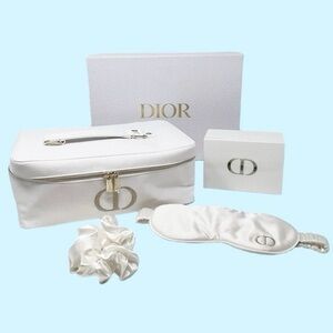 NEW Dior Novelty Vanity Set with Box